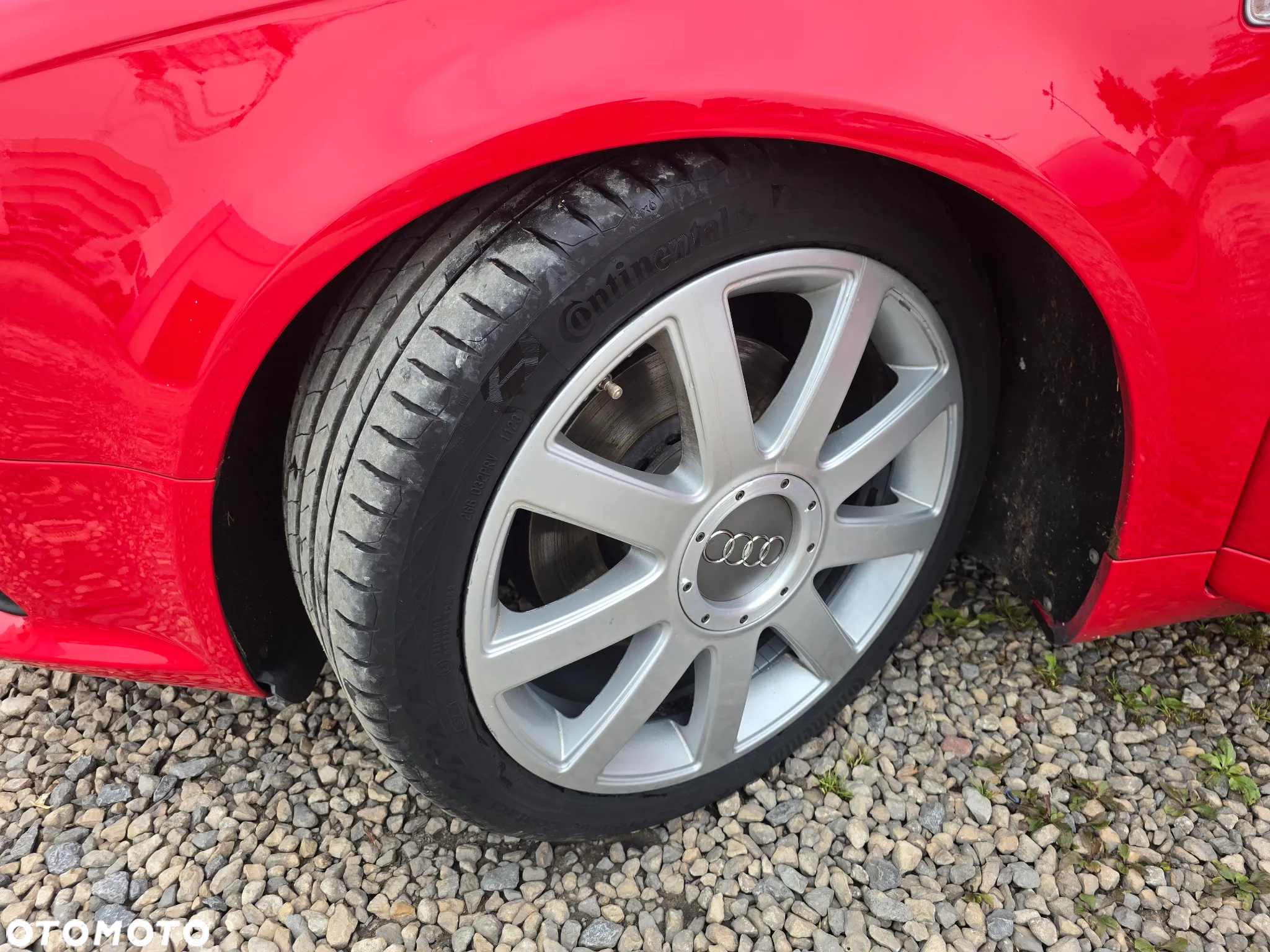 Audi A4 2.0 TDI DPF S line Sportpaket (plus) - 7