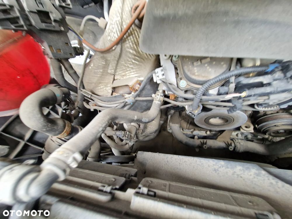 SILNIK MERCEDES SPRINTER 907 910 2.0CDI A654 920 2021r - 8