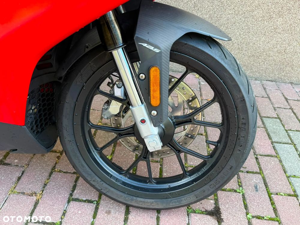 Aprilia RS - 28