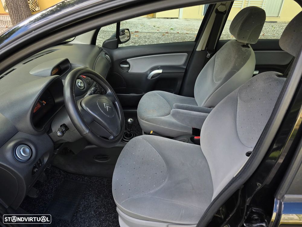 Citroën C3 1.1 SX Pack - 6
