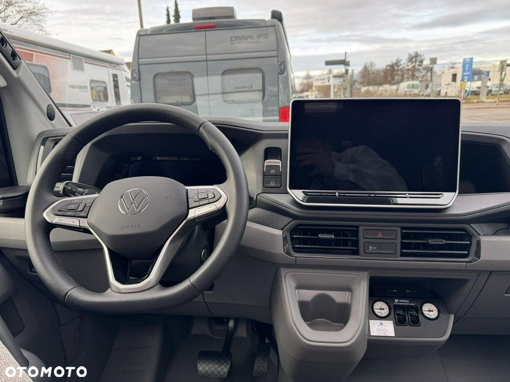 KNAUS Knaus Van Ti 640 MEG Vansation - 6