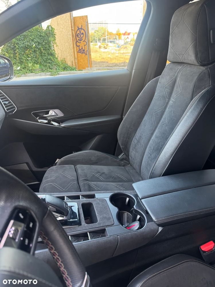 DS Automobiles DS 7 Crossback - 4