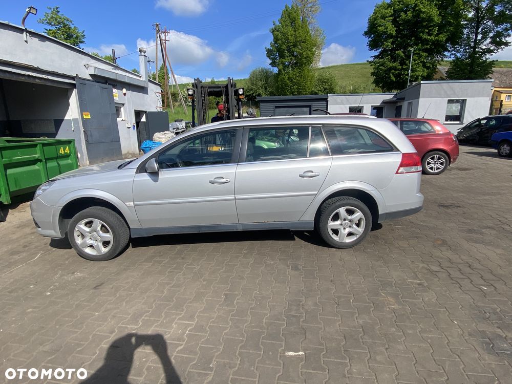 Opel Vectra C LIFT na części - 2