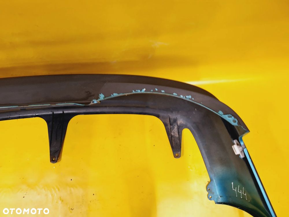 ZDERZAK TYŁ TYLNY TOYOTA PASEO II COUPE NR444 - 33
