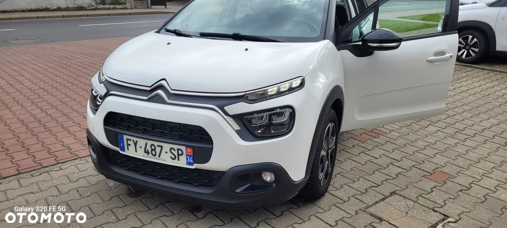 Citroën C3 - 5