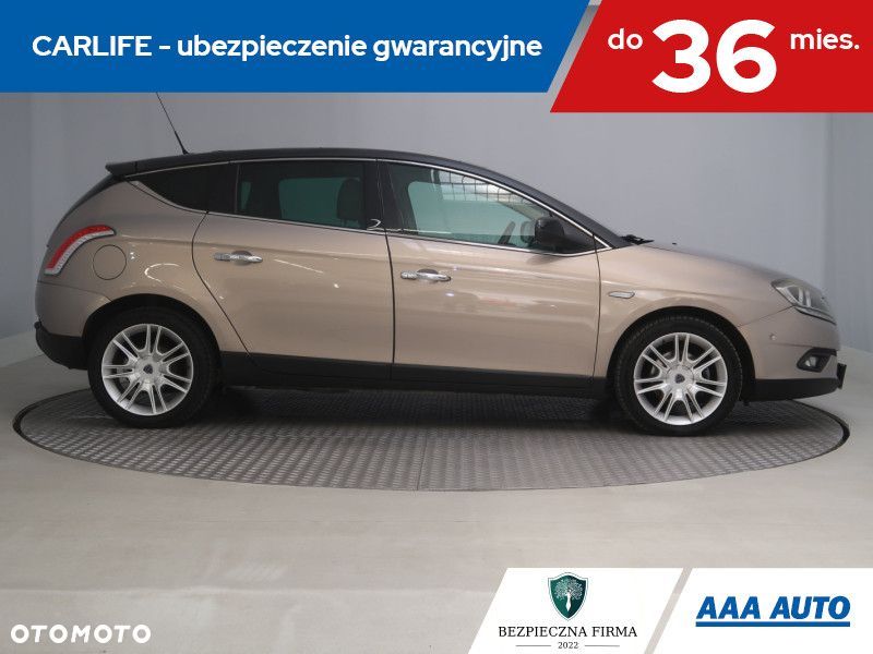 Lancia Delta - 8