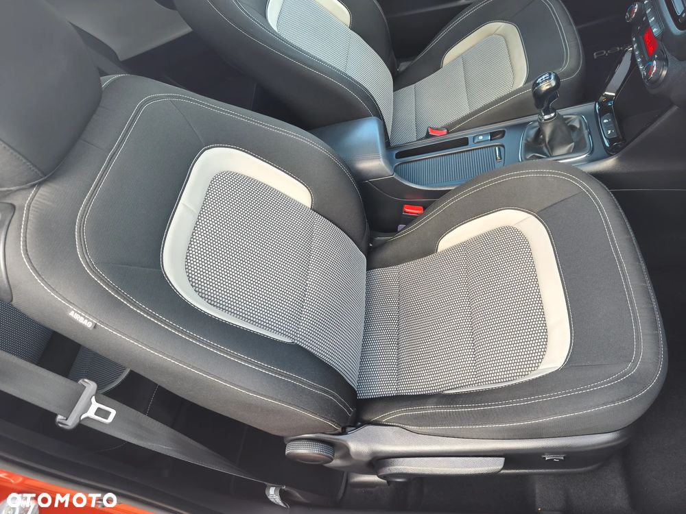Kia ProCeed 1.6 GDI XL - 34