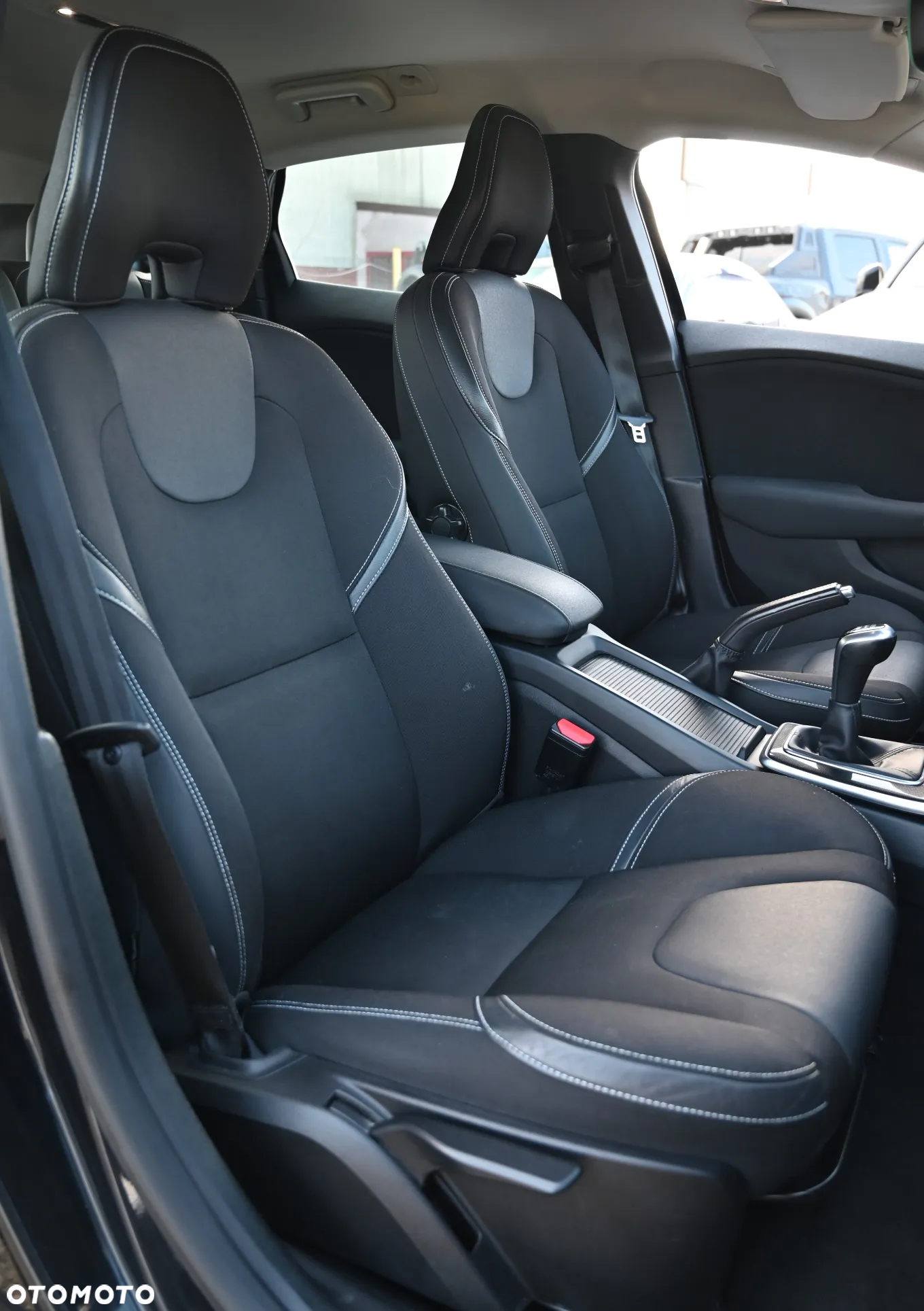 Volvo V40 - 34
