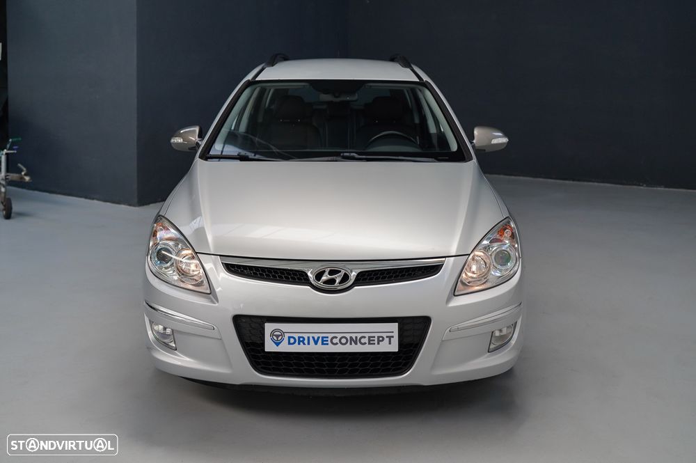 Hyundai i30 CW - 3