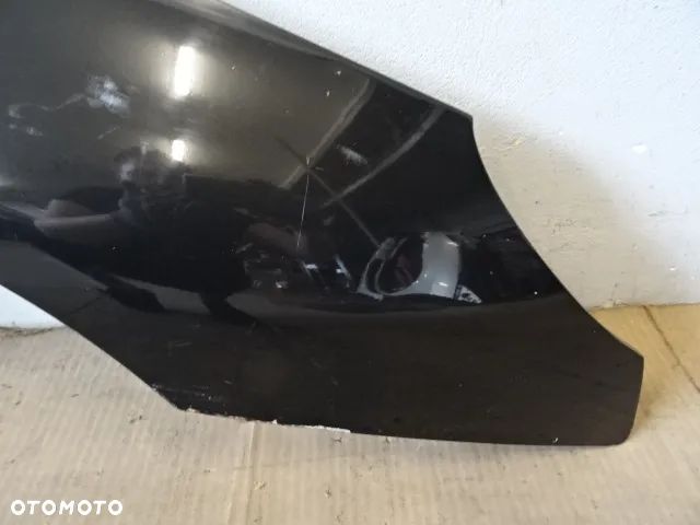 BŁOTNIK PRAWY PRZÓD PRZEDNI PEUGEOT 407 LIFT KOMBI NR576 - 3