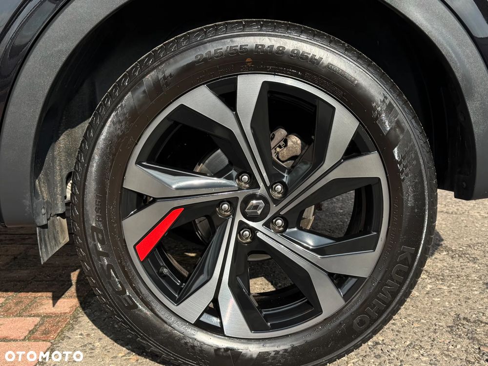 Renault Arkana 1.3 TCe mHEV R.S Line EDC - 18