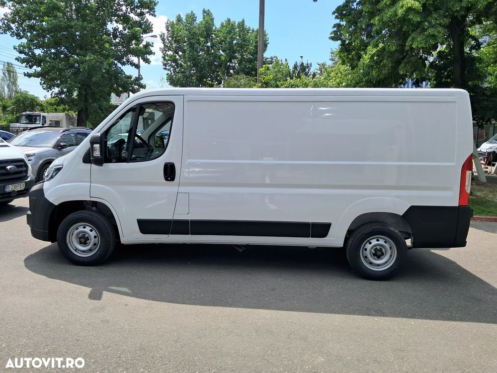 Peugeot BOXER Furgon L2H1 10 mc - 7