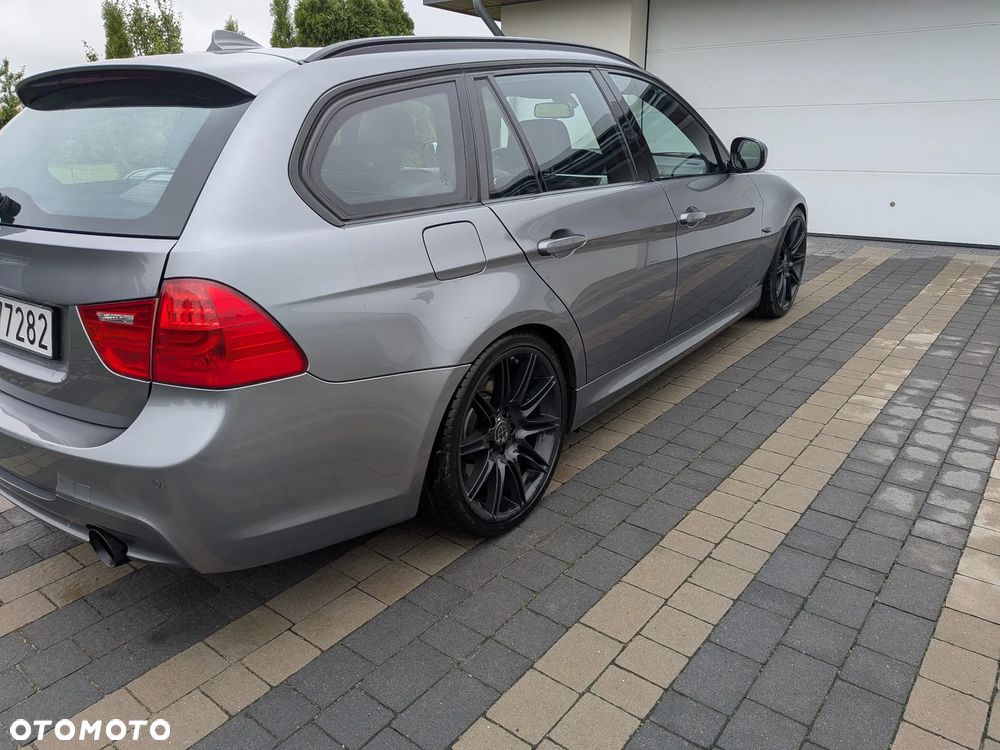 BMW Seria 3 - 7