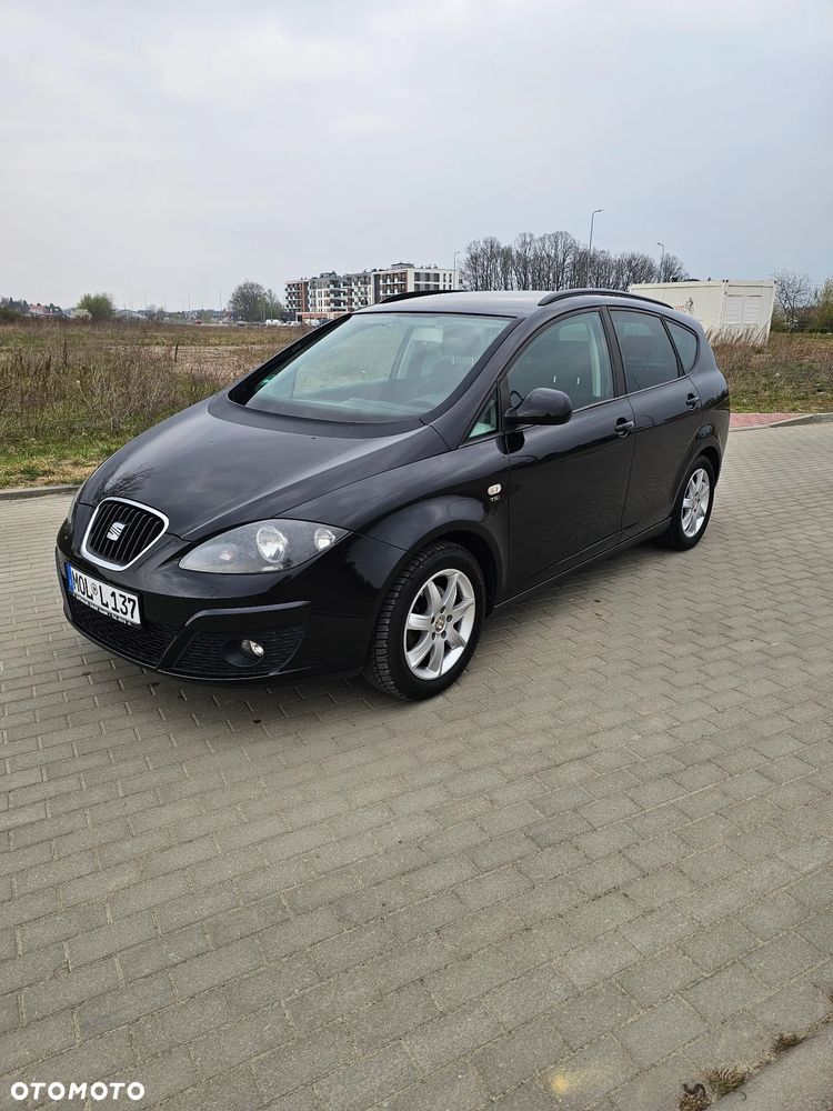 Seat Altea XL 1.2 TSI Start & Stop Salsa - 2