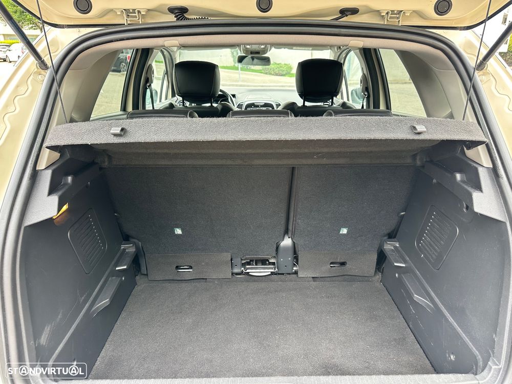 Renault Captur ENERGY TCe 90 S&S Intens - 39
