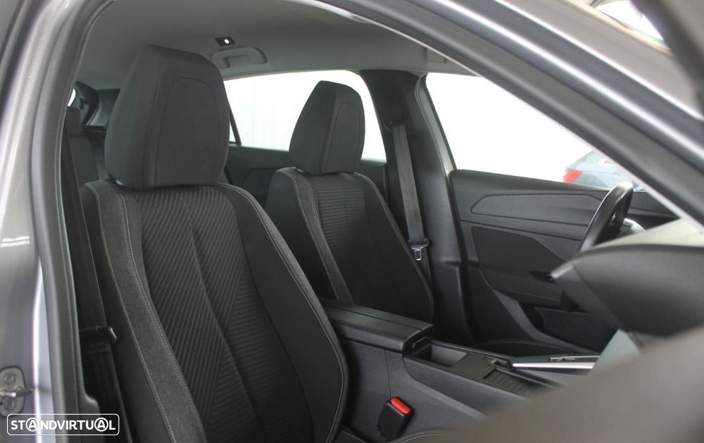 Peugeot 308 1.5 BlueHDi Active Pack EAT8 - 12