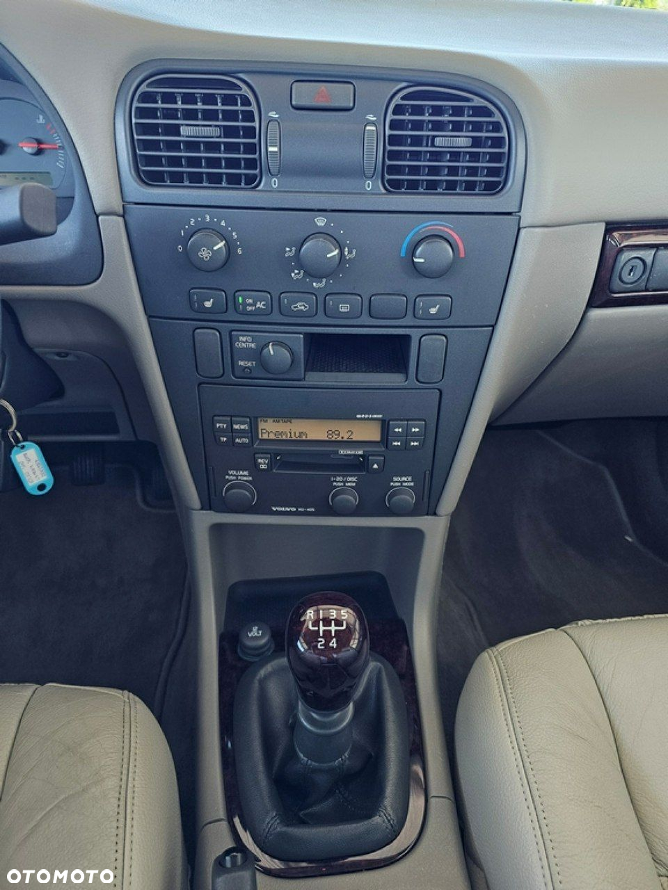Volvo S40 - 18