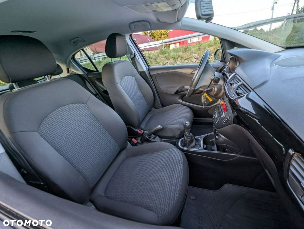 Opel Corsa - 5