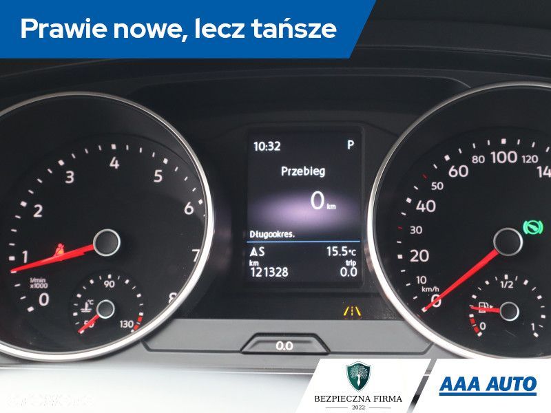 Volkswagen Tiguan Allspace - 12