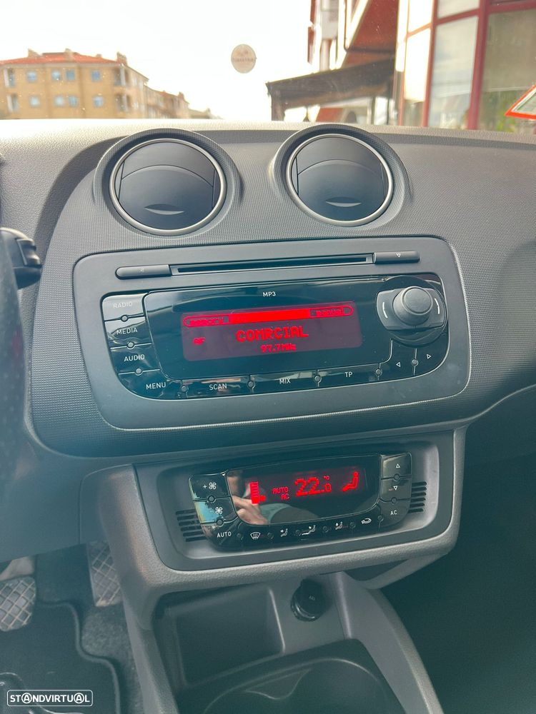 SEAT Ibiza 1.2 12V Copa - 15