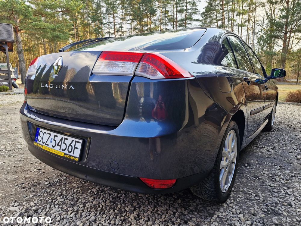 Renault Laguna 2.0 16V Dynamique - 4