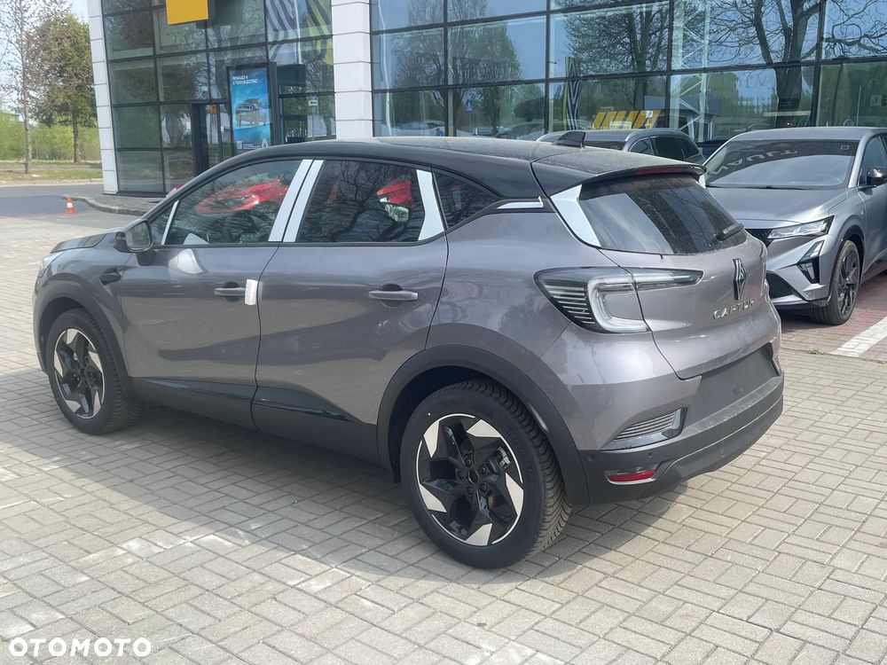 Renault Captur 1.2 TCe Techno - 4