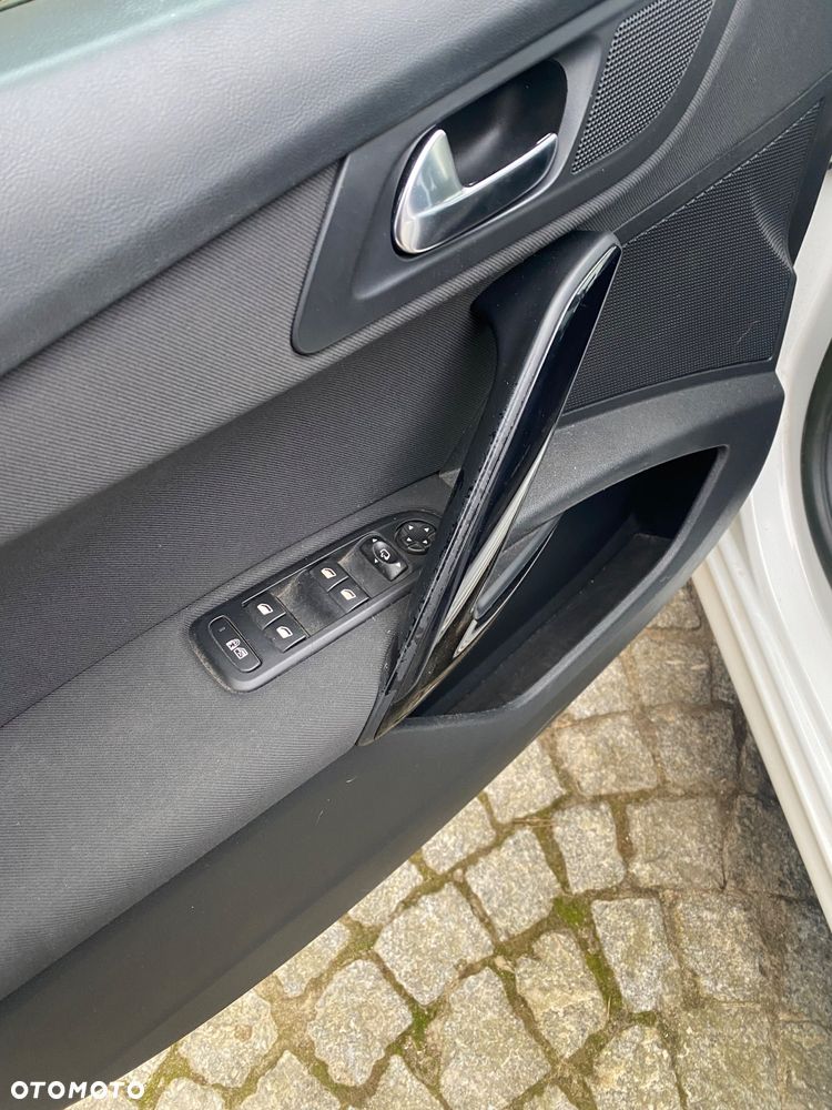 Peugeot 508 155 THP Allure - 24