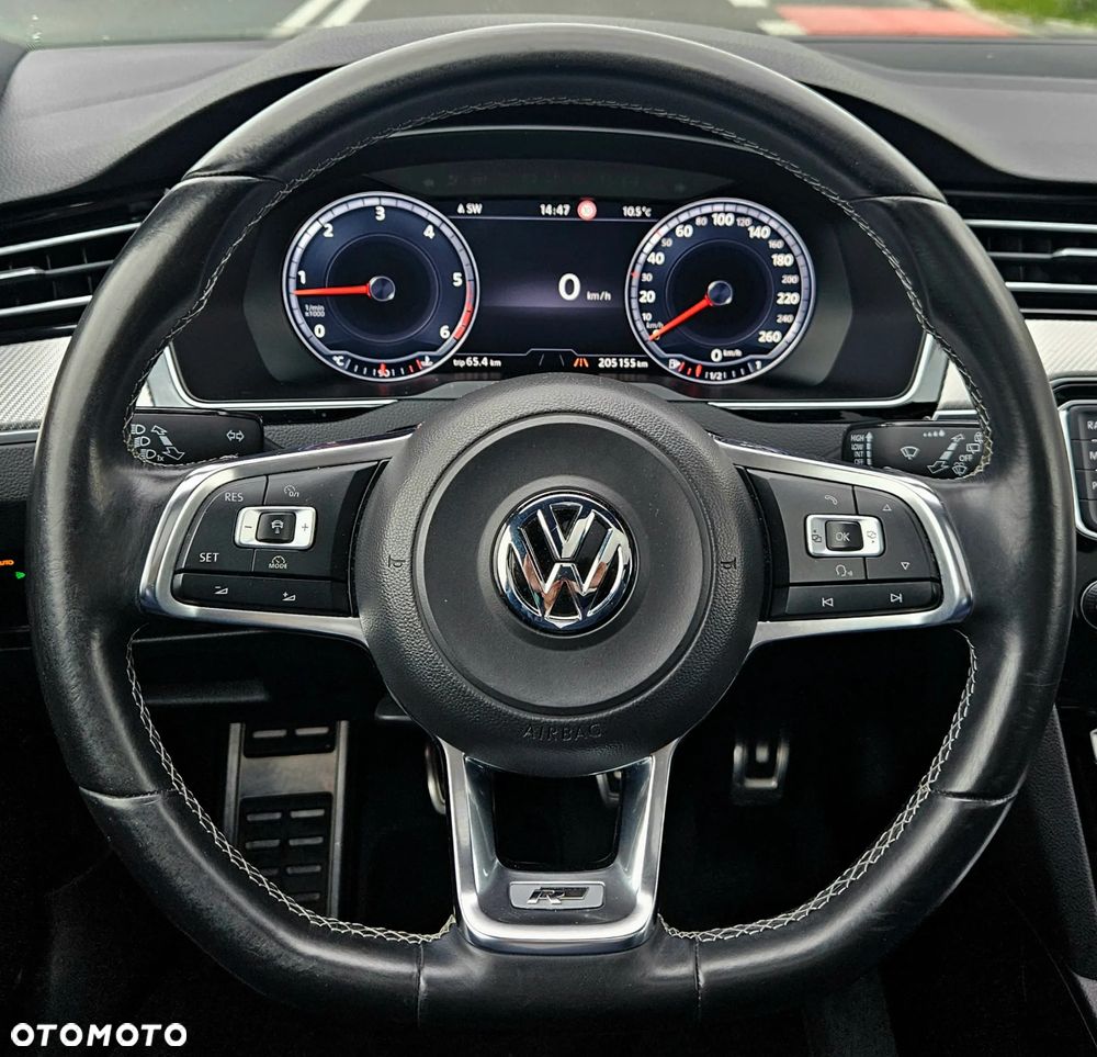 Volkswagen Passat 2.0 TDI BMT Highline - 14