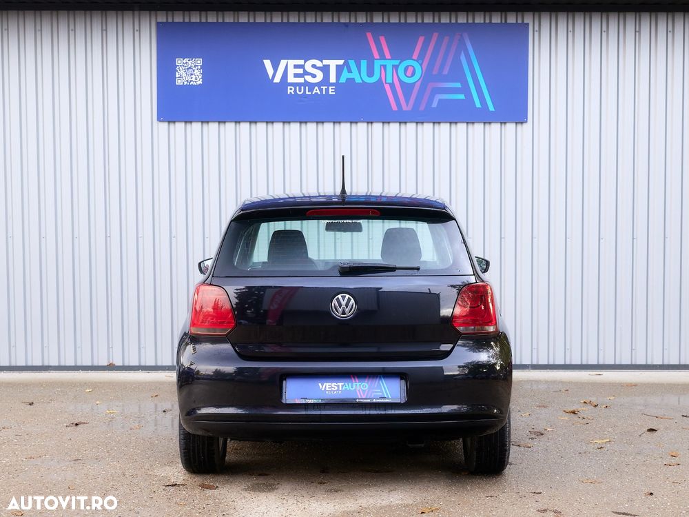 Volkswagen Polo - 9