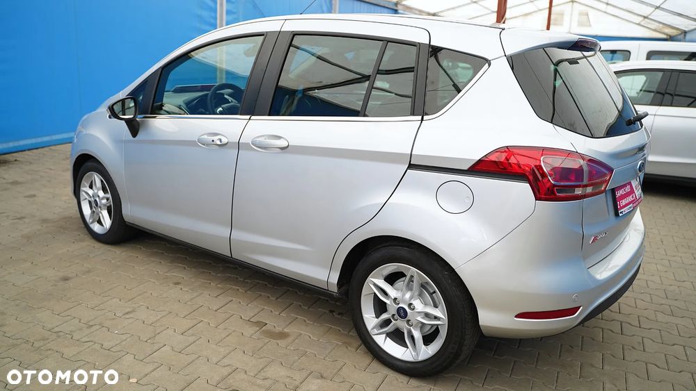 Ford B-MAX - 6