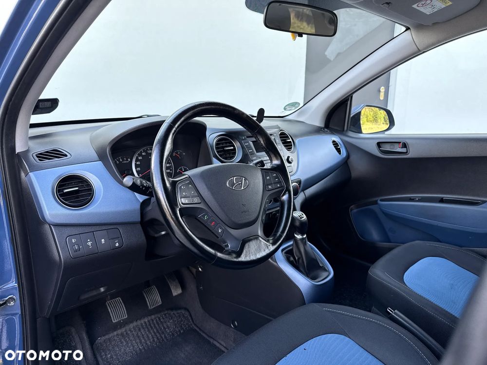 Hyundai i10 - 24