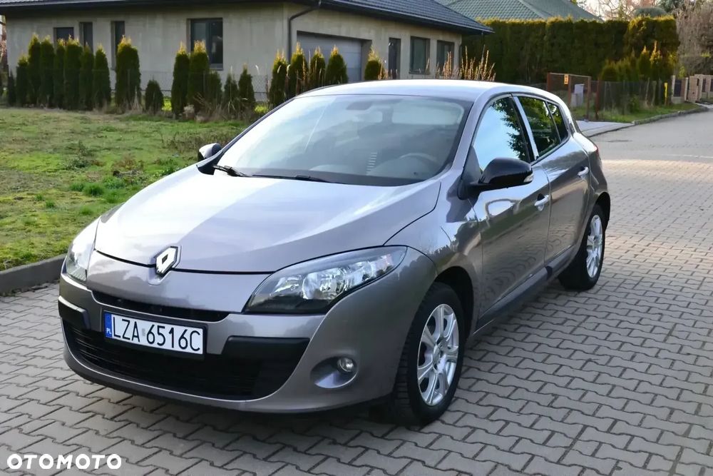 Renault Megane 1.6 16V Dynamique - 1