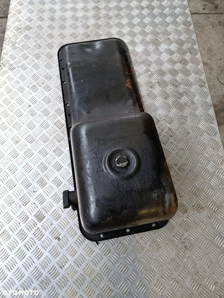 Misa Miska Oleju Renault Gama D DTI 8 D8K - 5