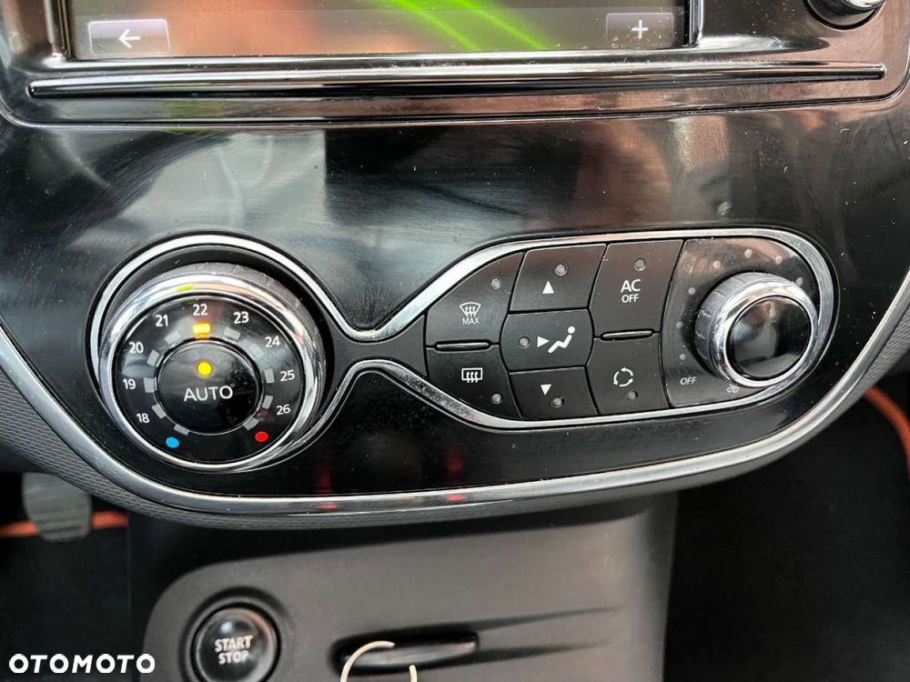 Renault Captur 0.9 Energy TCe Intens - 15