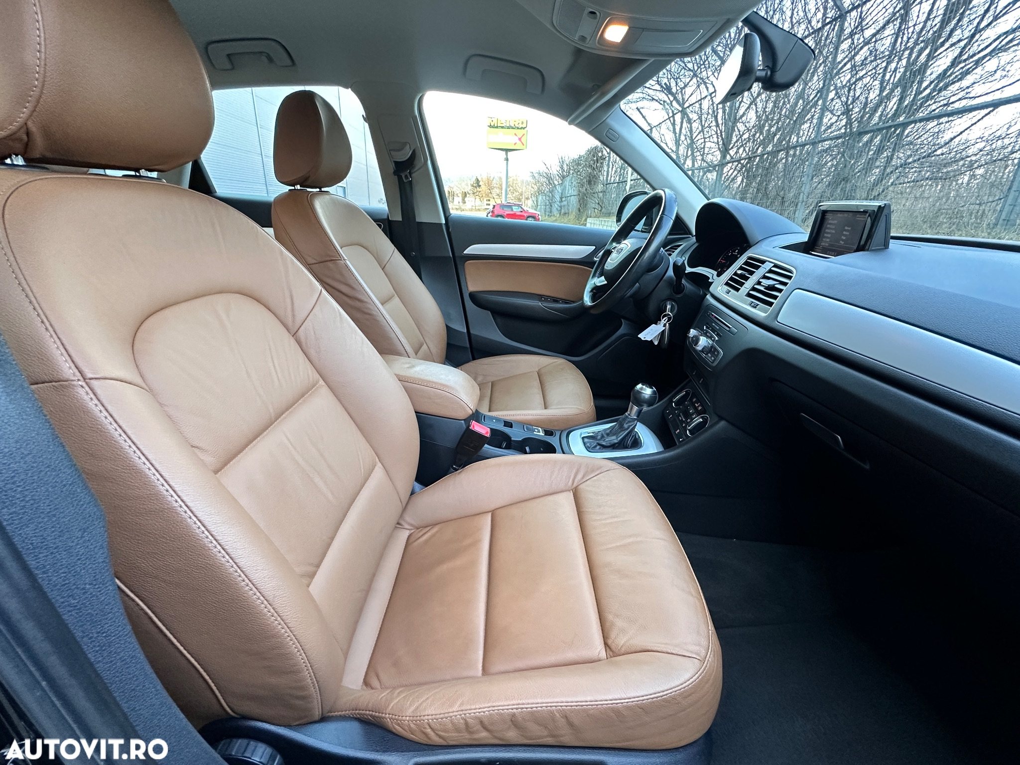Audi Q3 - 22