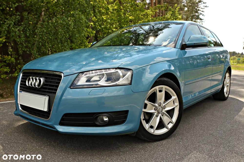 Audi A3 - 11
