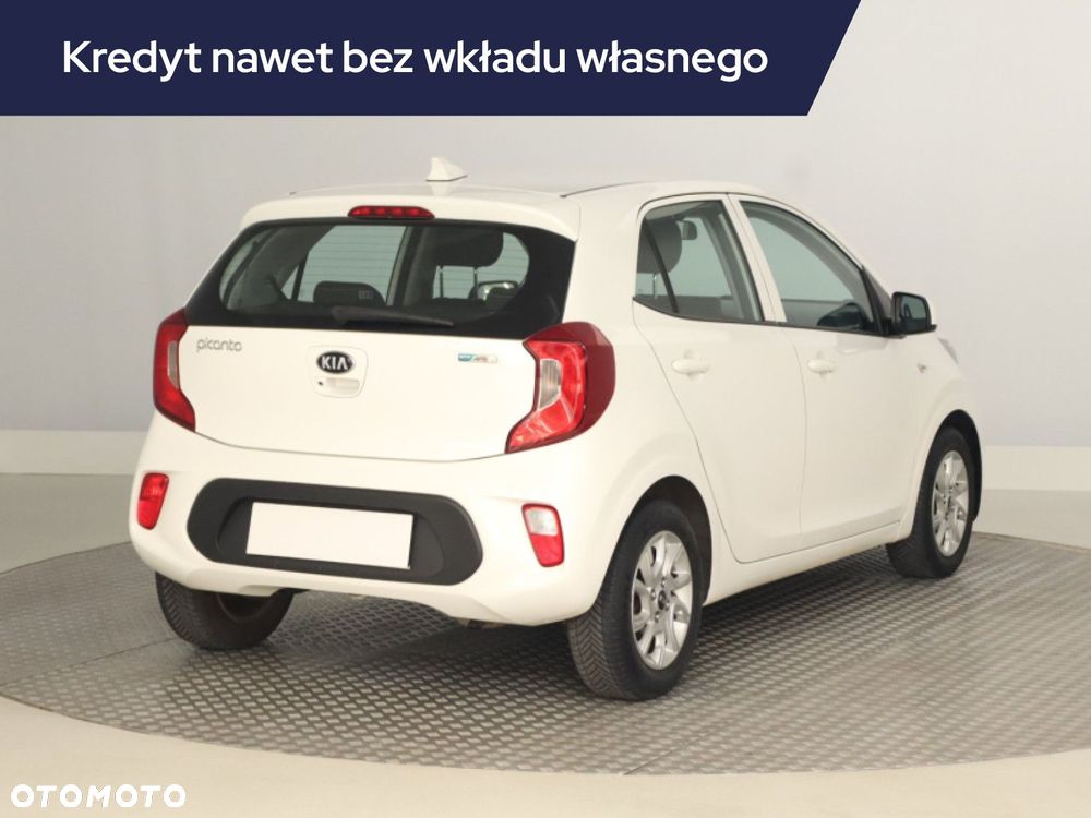 Kia Picanto - 7