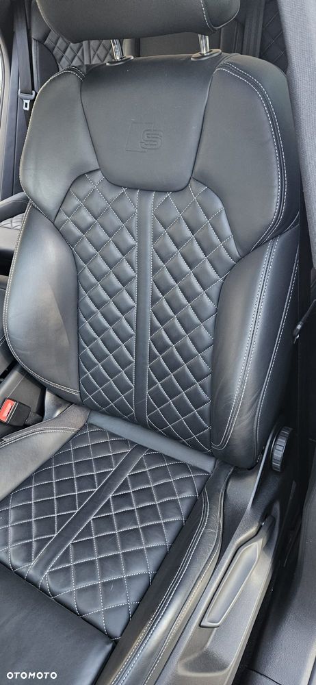 Audi Q5 45 TFSI mHEV Quattro Sport S tronic - 28