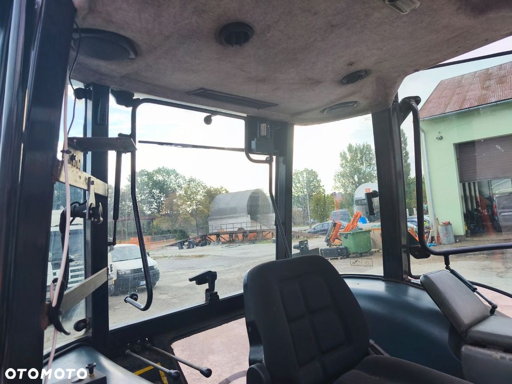 Ursus 9014H 4X4 - 13