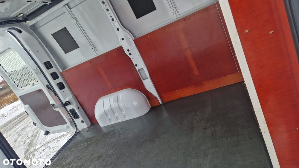 Opel MOVANO L1H1 - 14