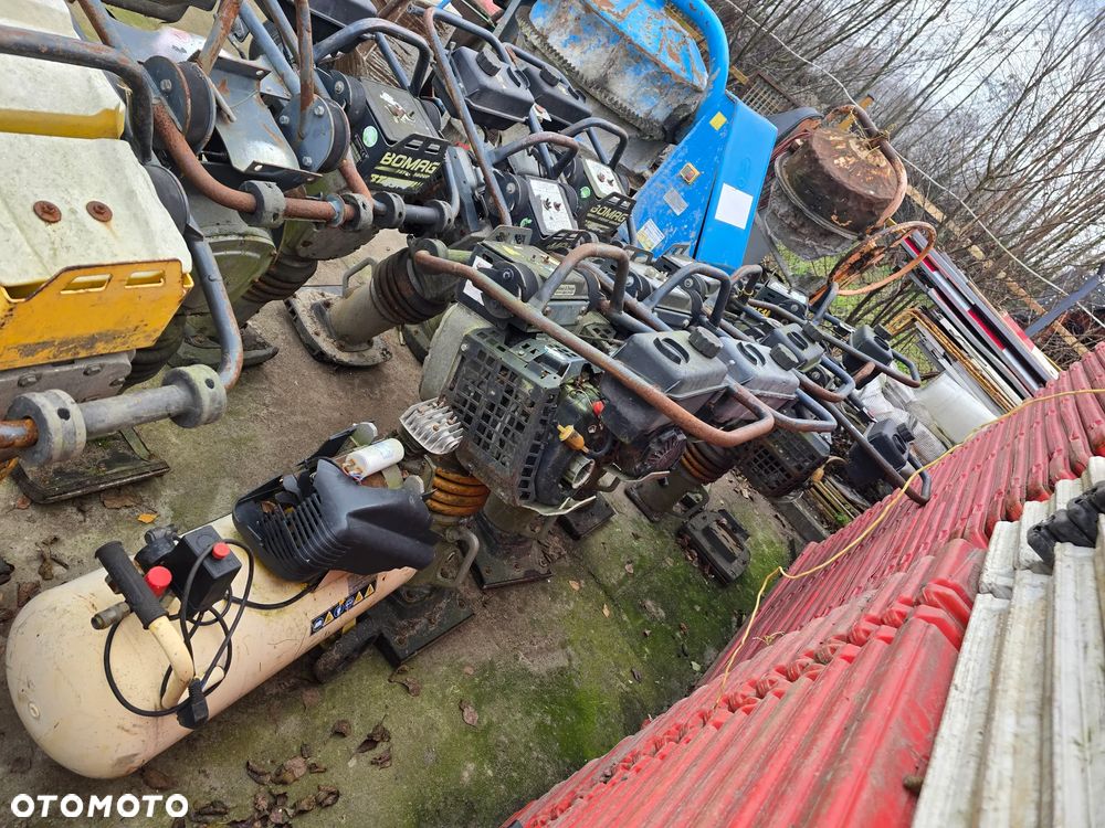 Wacker Neuson bs - 6