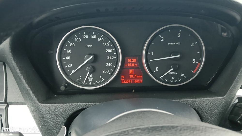 BMW X5 40 d xDrive - 12