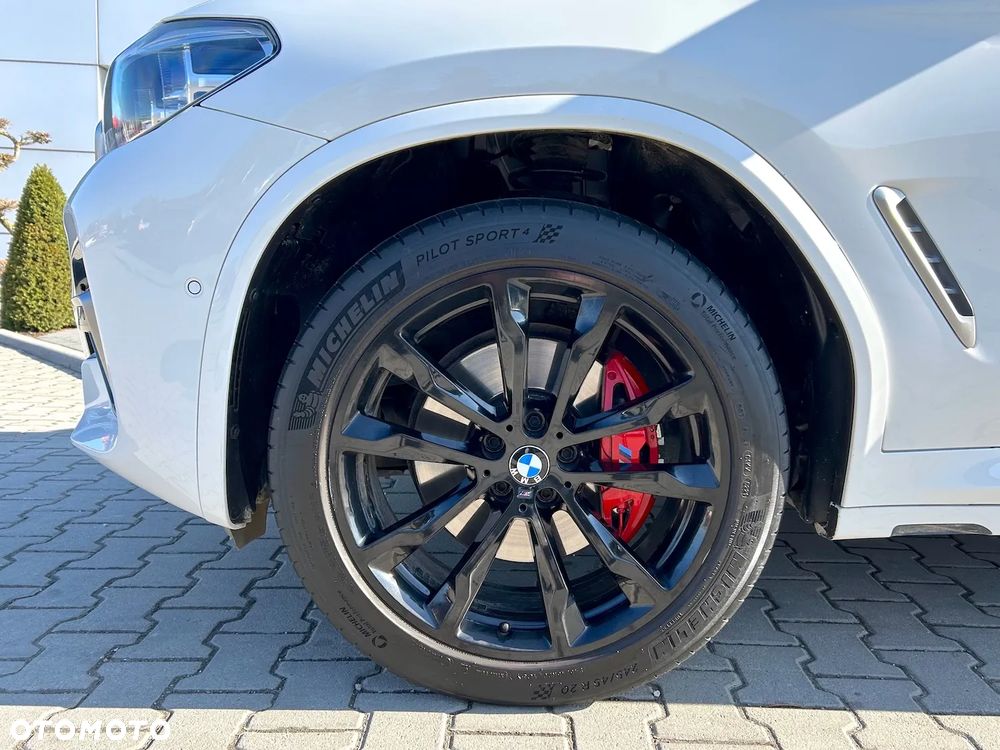 BMW X4 - 10