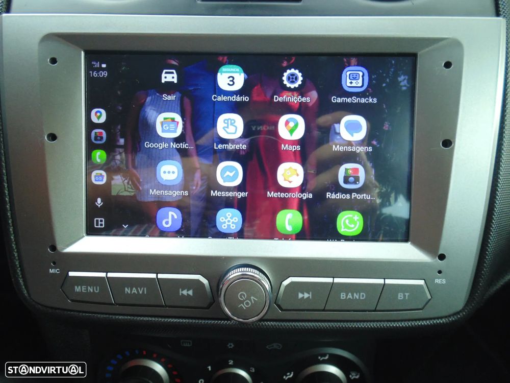 Alfa Romeo MiTo 1.3 JTDM Urban - 40