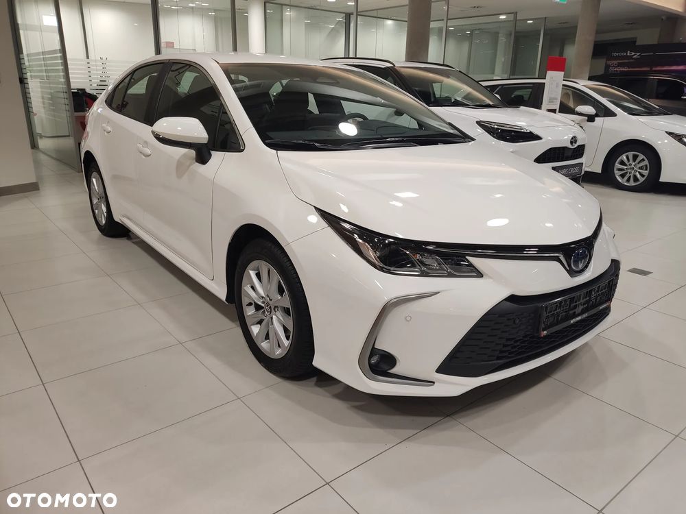 Toyota Corolla 1.5 Comfort - 2