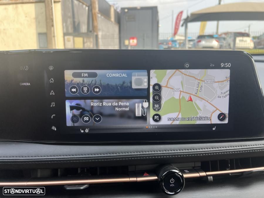 Nissan Ariya 63 kWh Advance - 43