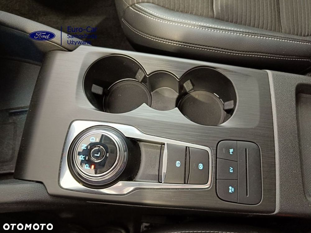 Ford Kuga 2.5 Duratec PHEV TITANIUM X - 27