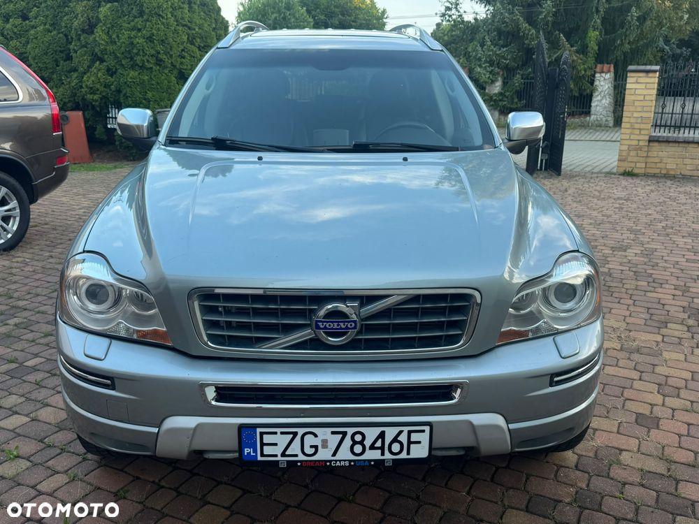 Volvo XC 90 3.2 AWD Executive - 6