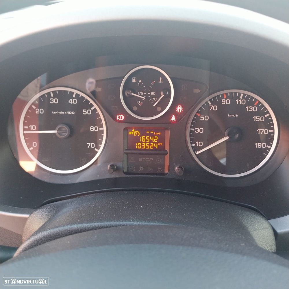 Peugeot Partner BlueHDi 120 Stop&Start Outdoor - 34