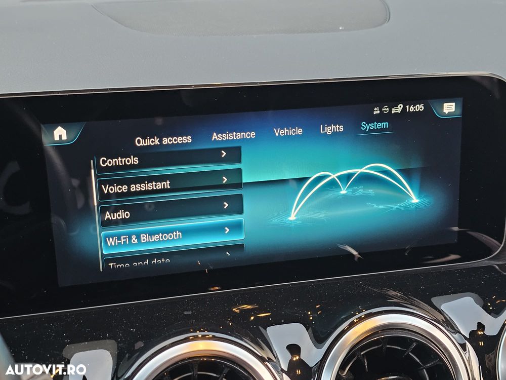 Mercedes-Benz B 180 d 8G-DCT Style - 23